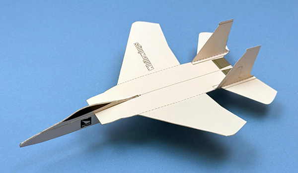 F-15 Eagle