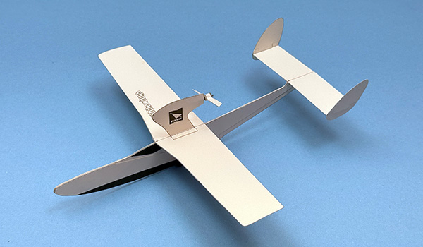 Flying Boat