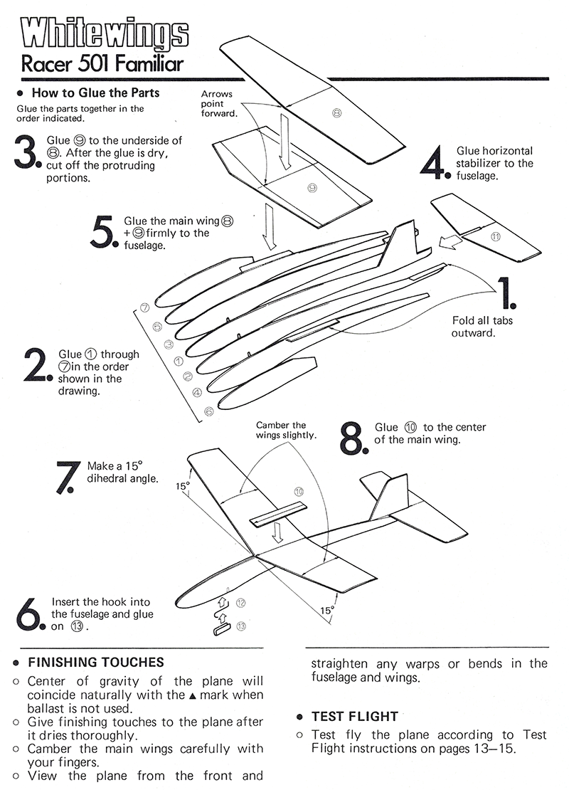 Build Instructions