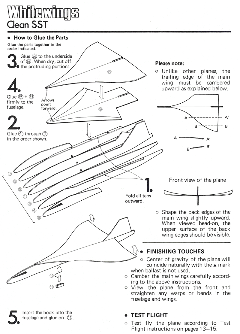 Build Instructions