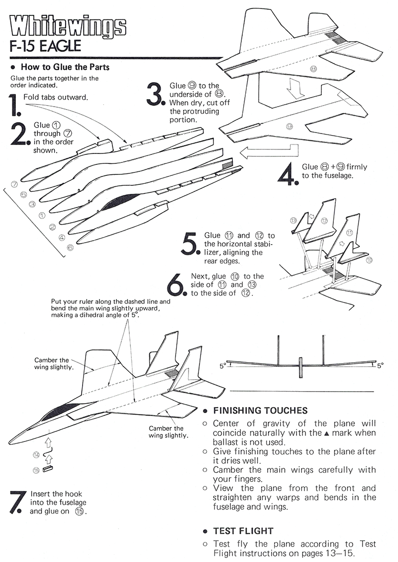 Build Instructions