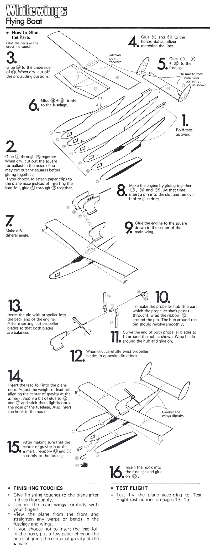 Build Instructions