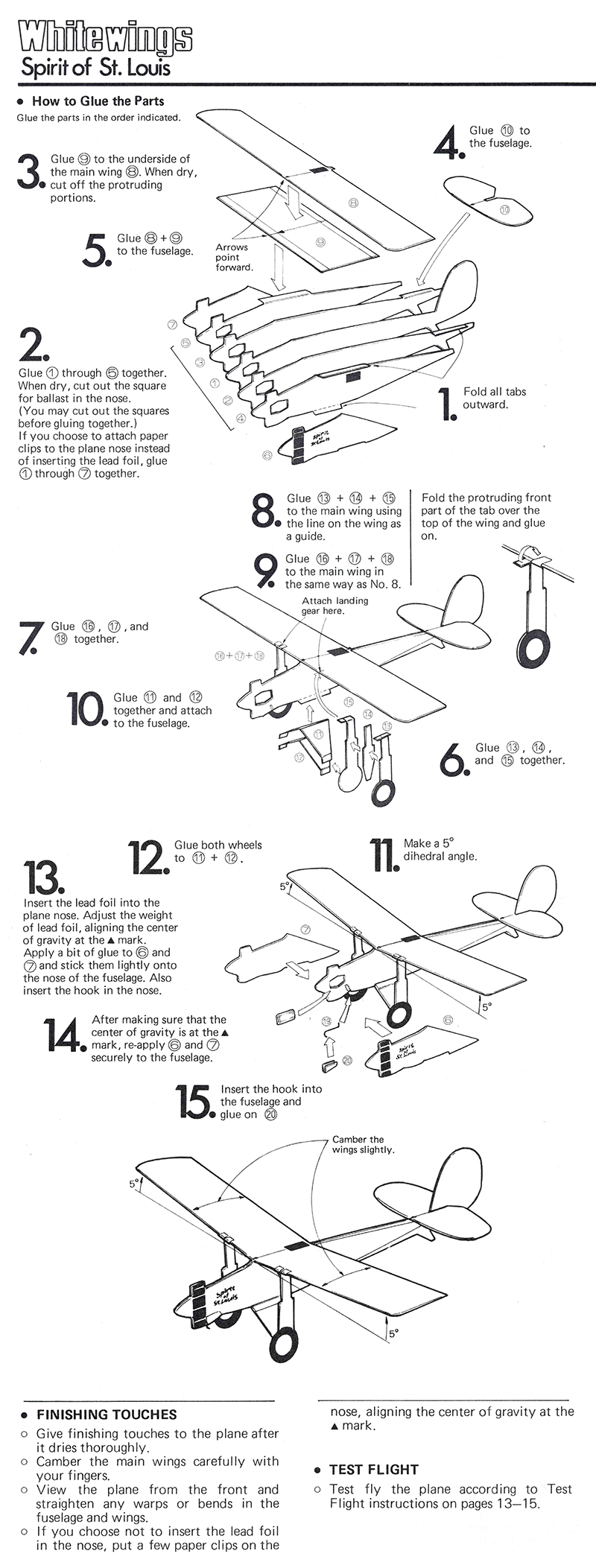Build Instructions