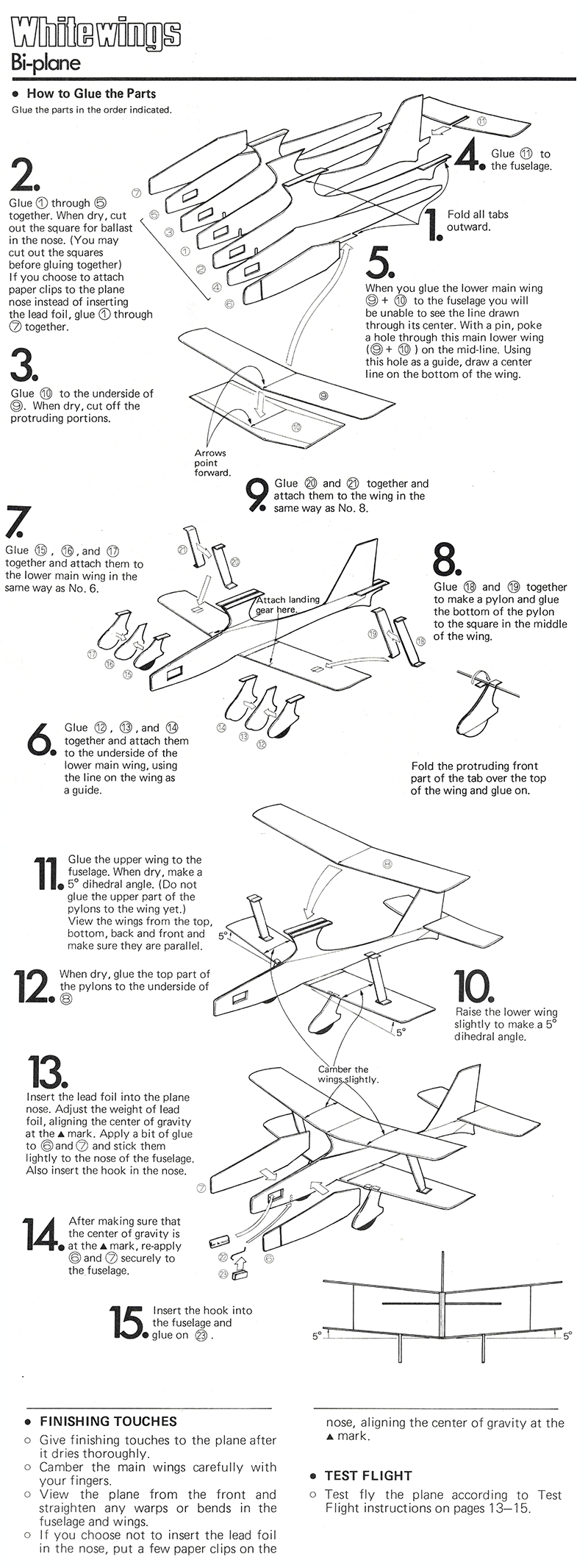 Build Instructions