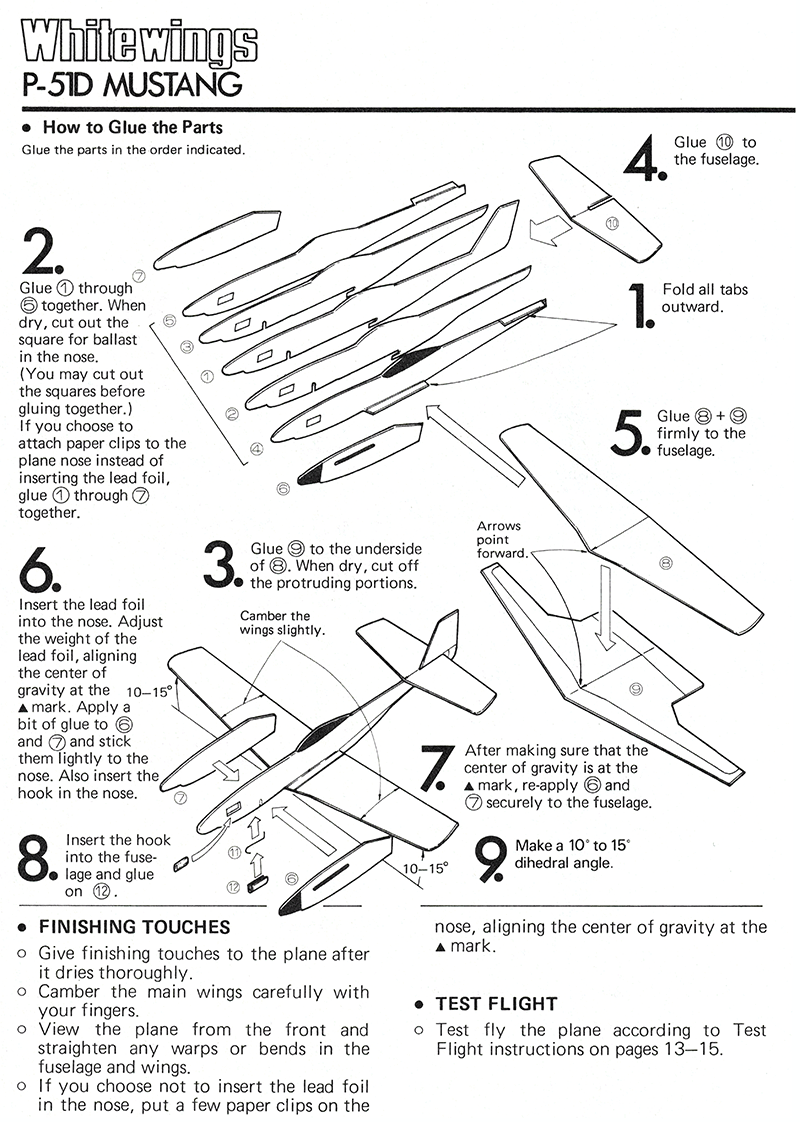 Build Instructions