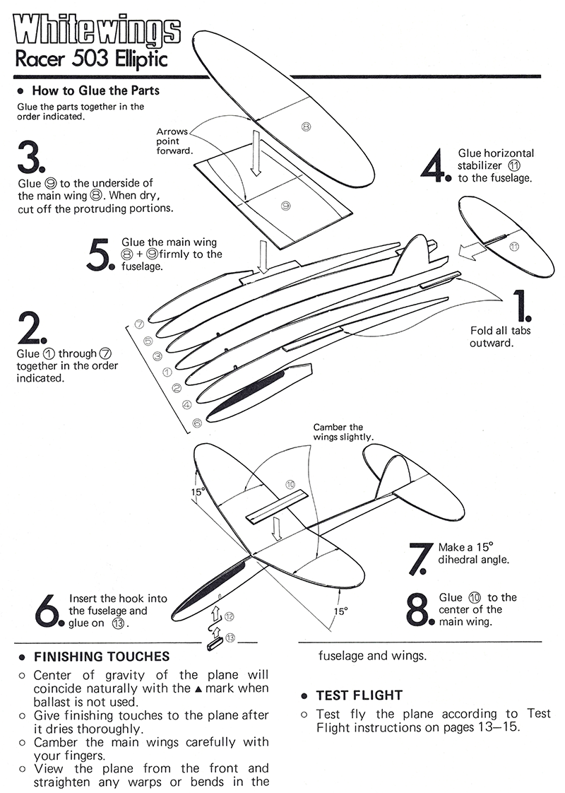 Build Instructions