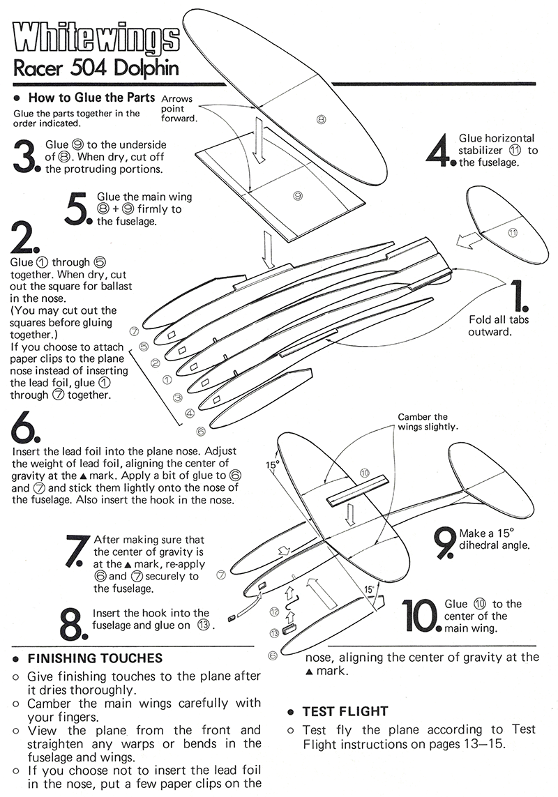Build Instructions