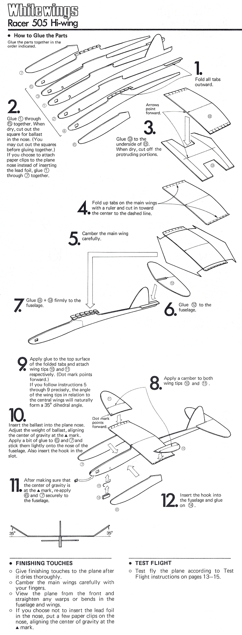 Build Instructions