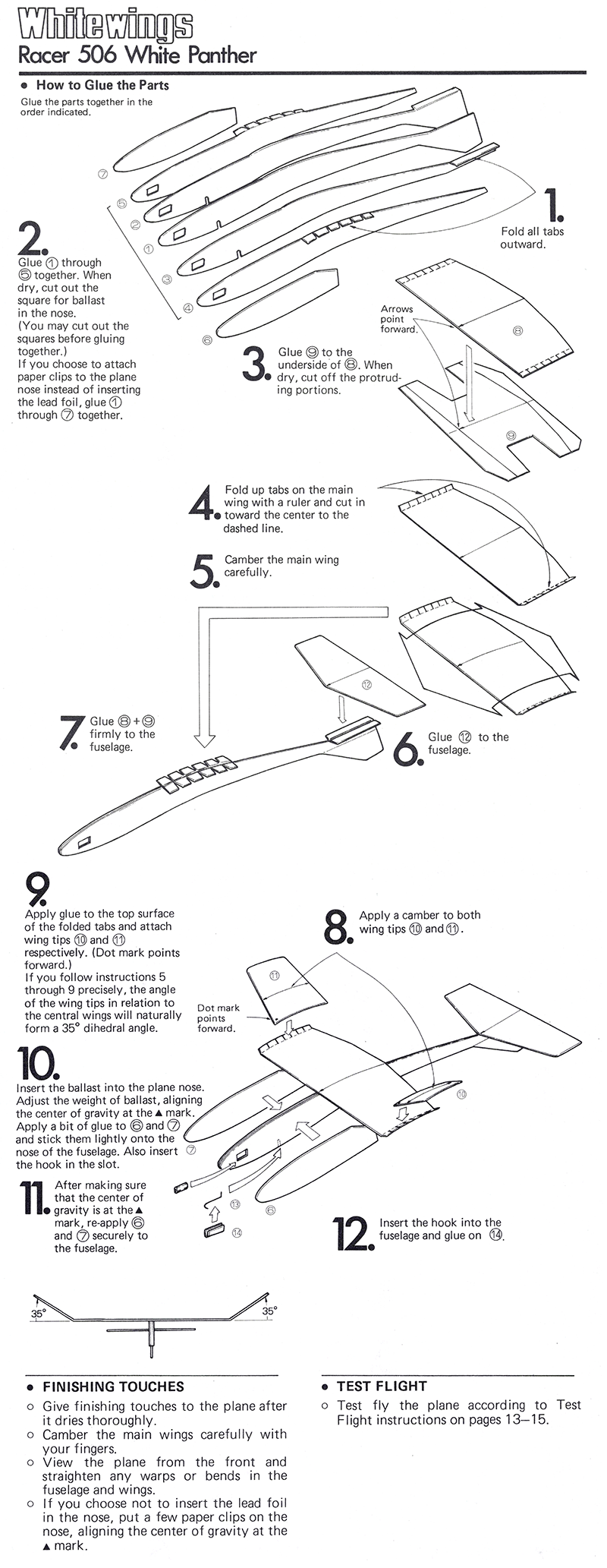 Build Instructions