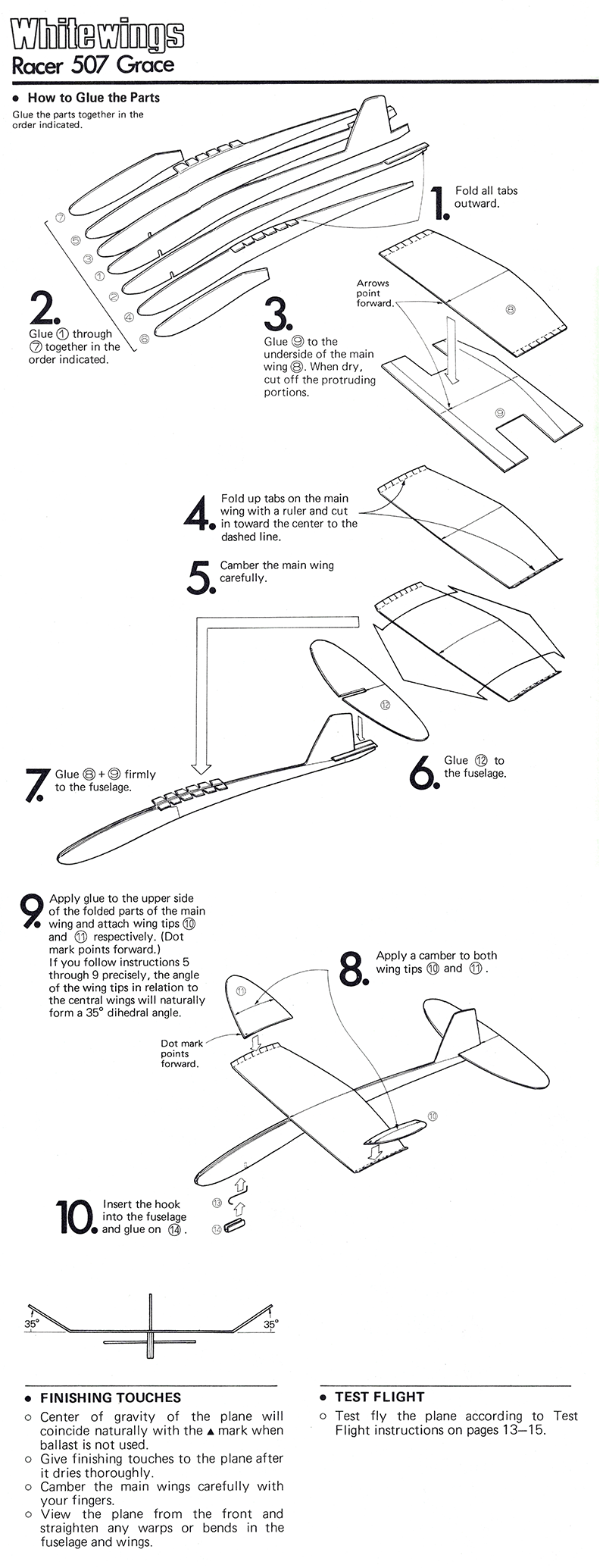 Build Instructions