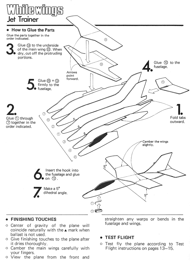 Build Instructions