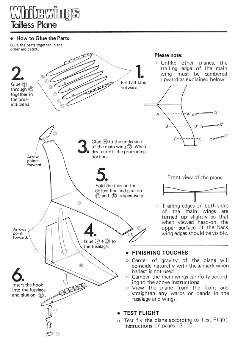 Build Instructions