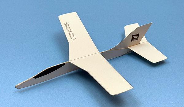 Jet Trainer