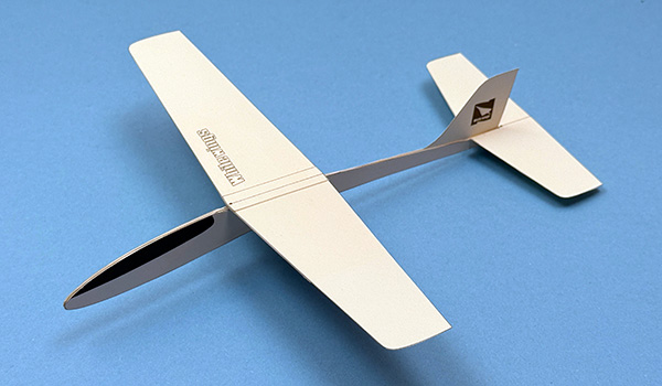 Racer 502 Cirrus