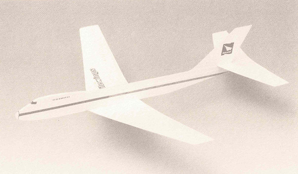 Boeing 747