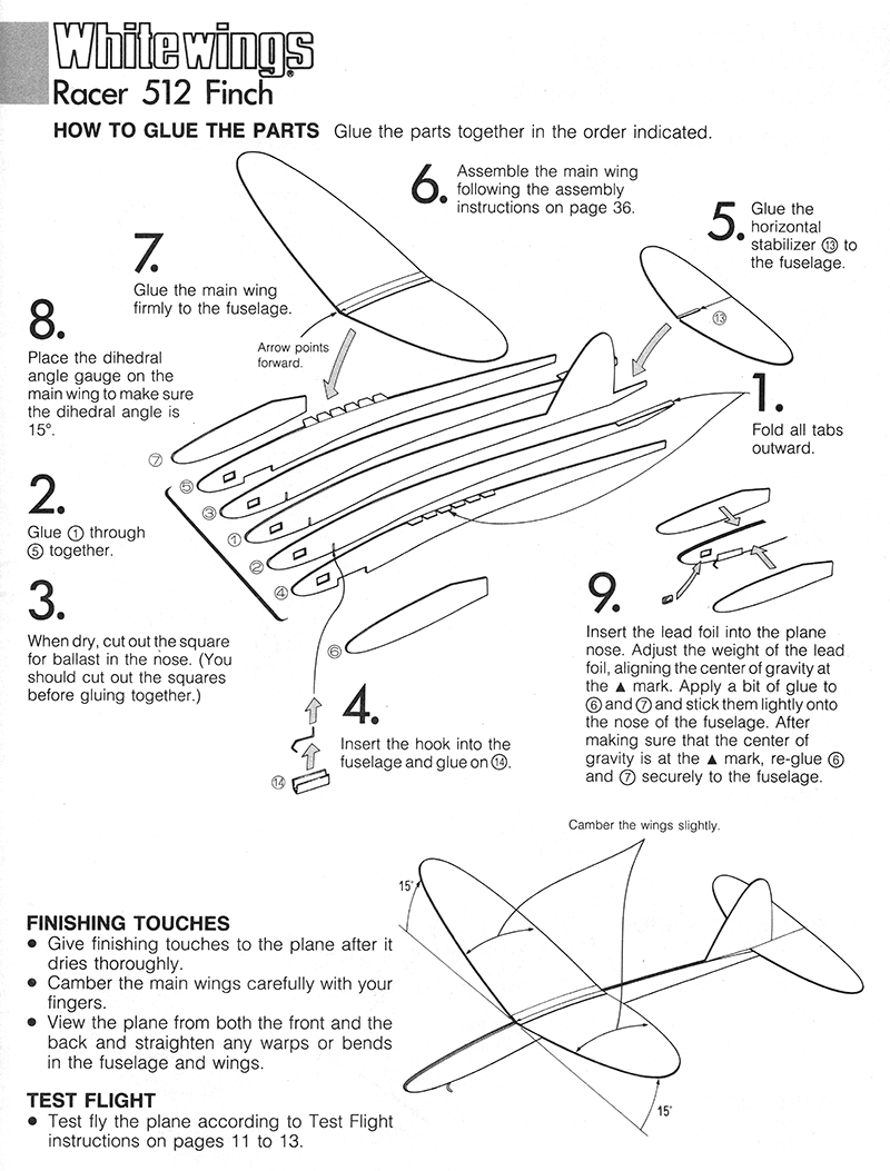Build Instructions