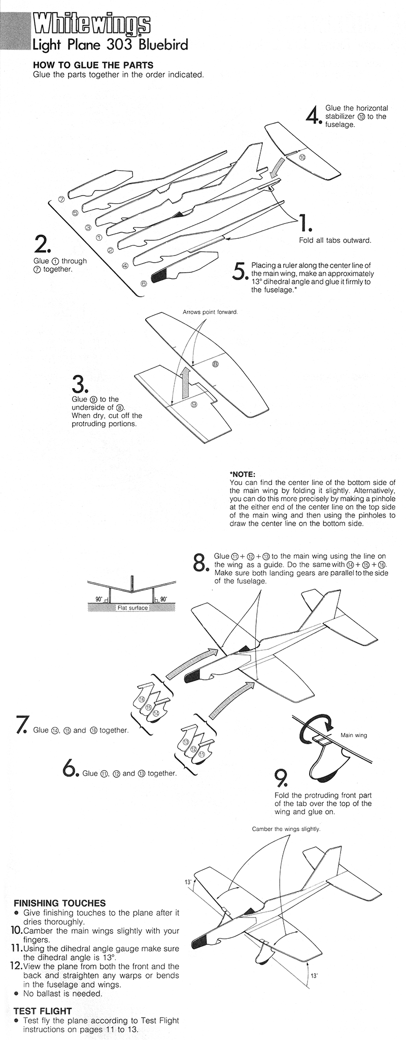 Build Instructions