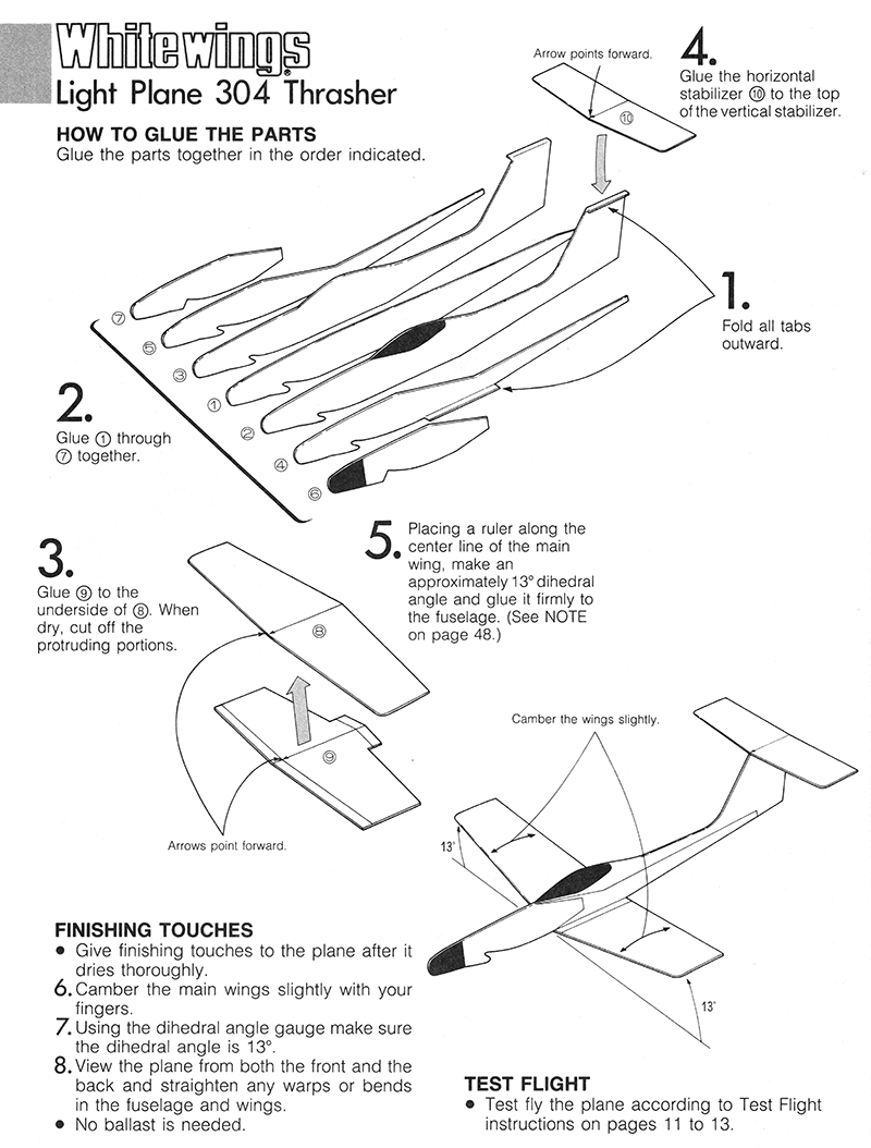 Build Instructions