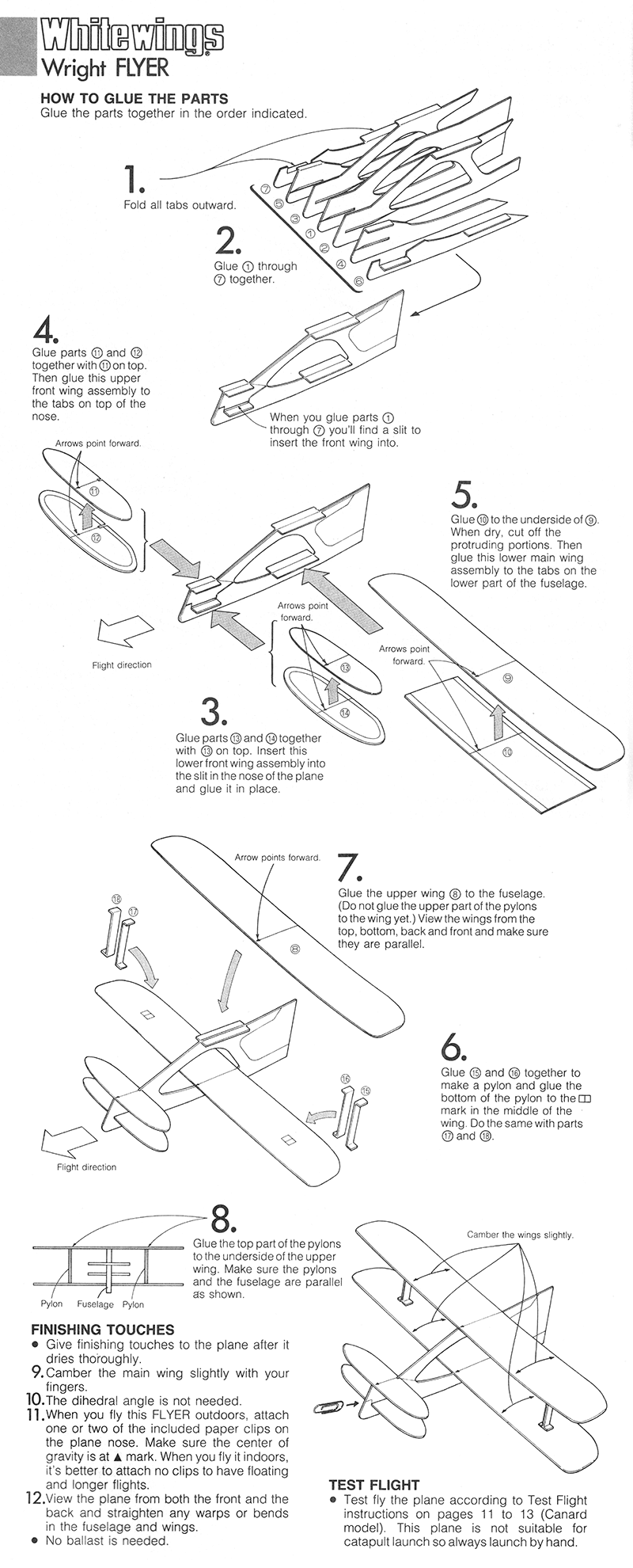 Build Instructions