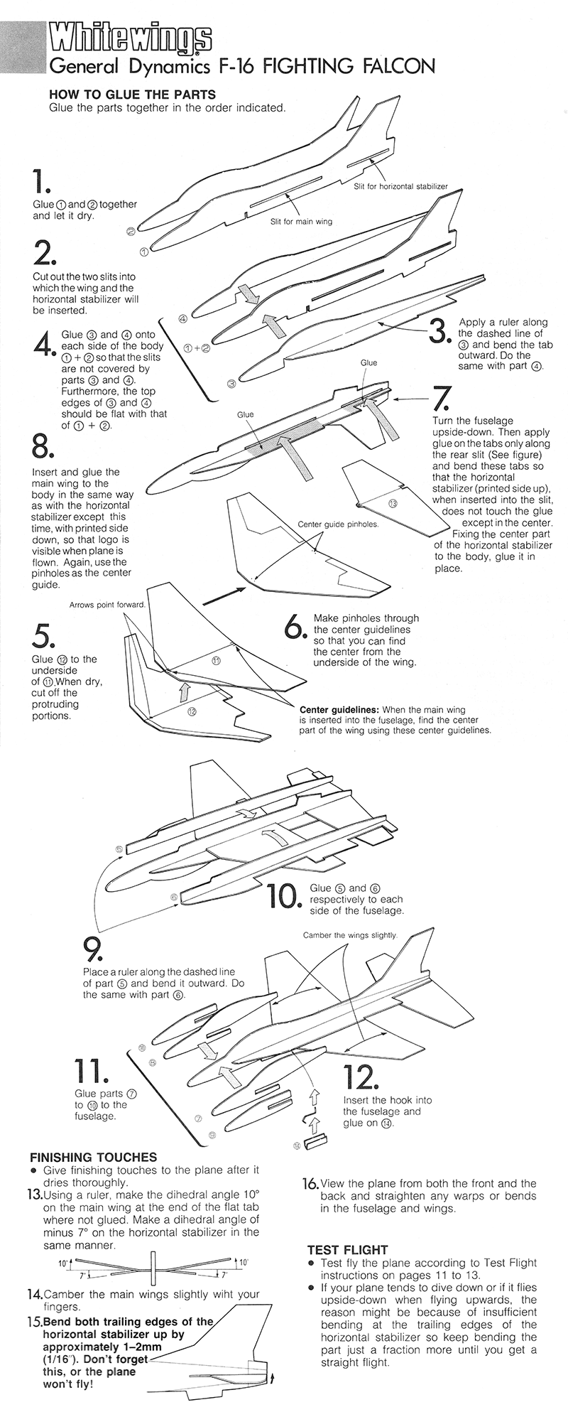 Build Instructions