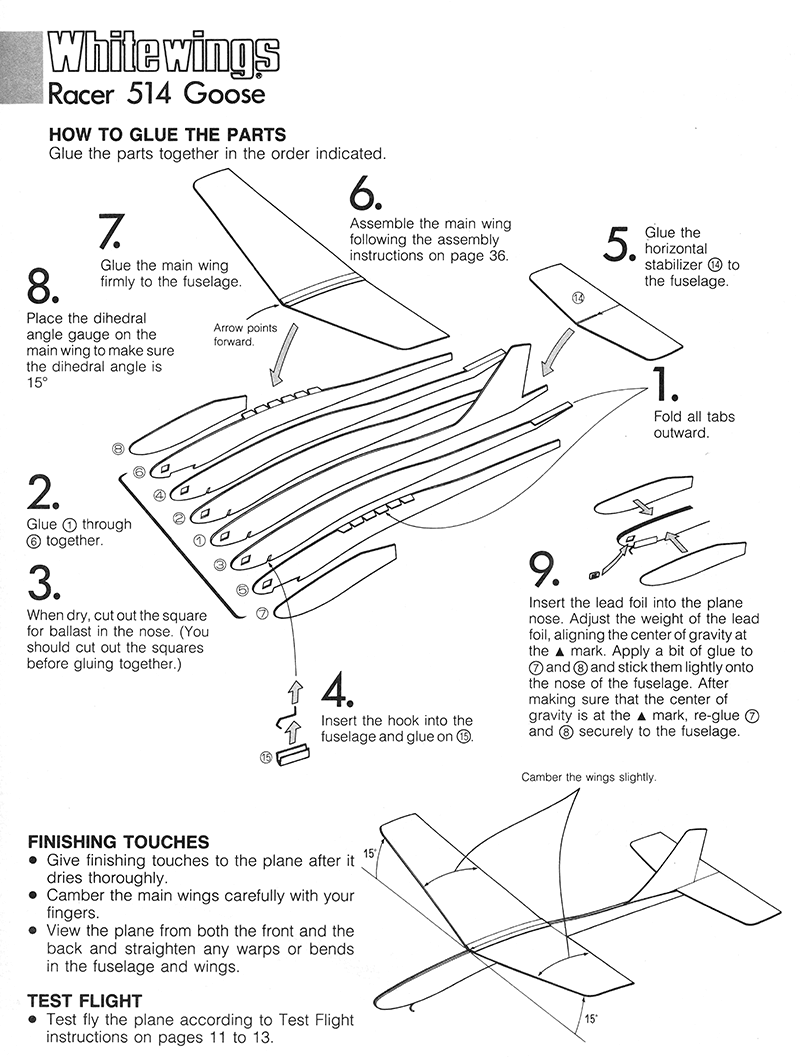 Build Instructions