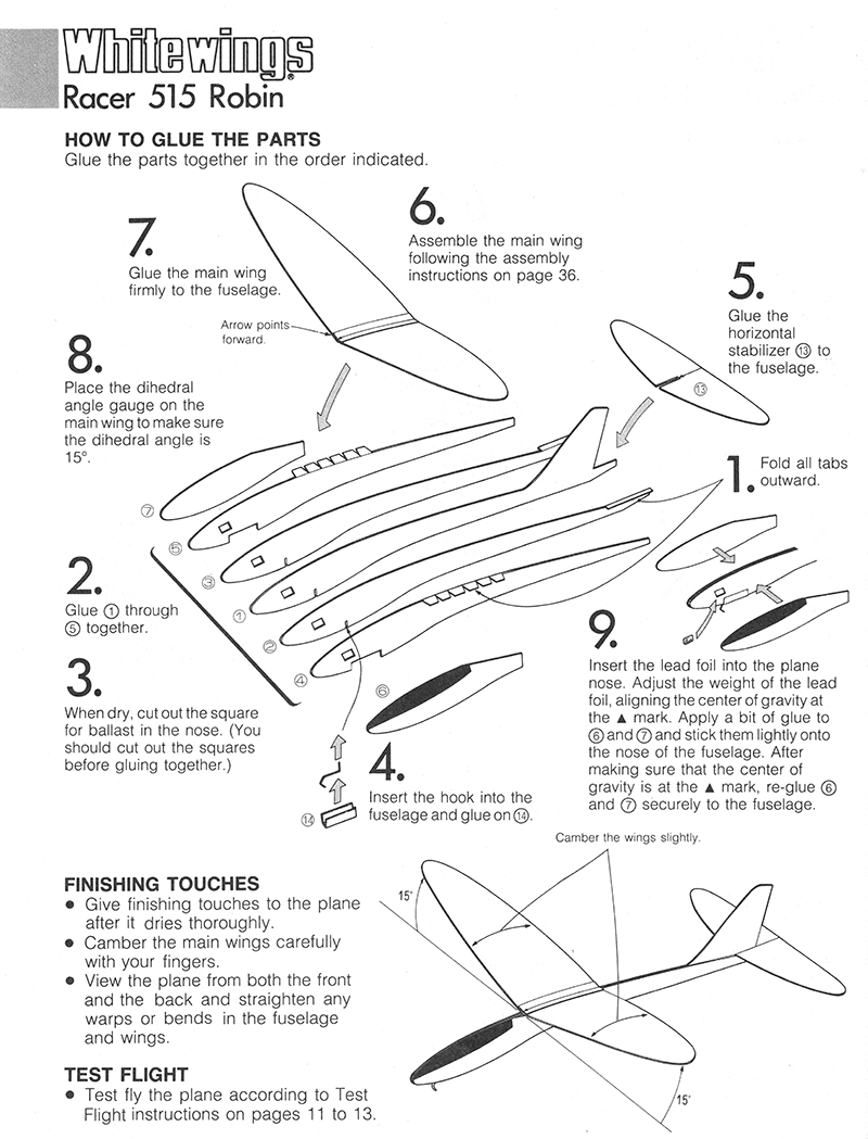 Build Instructions