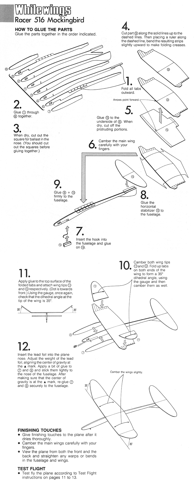 Build Instructions