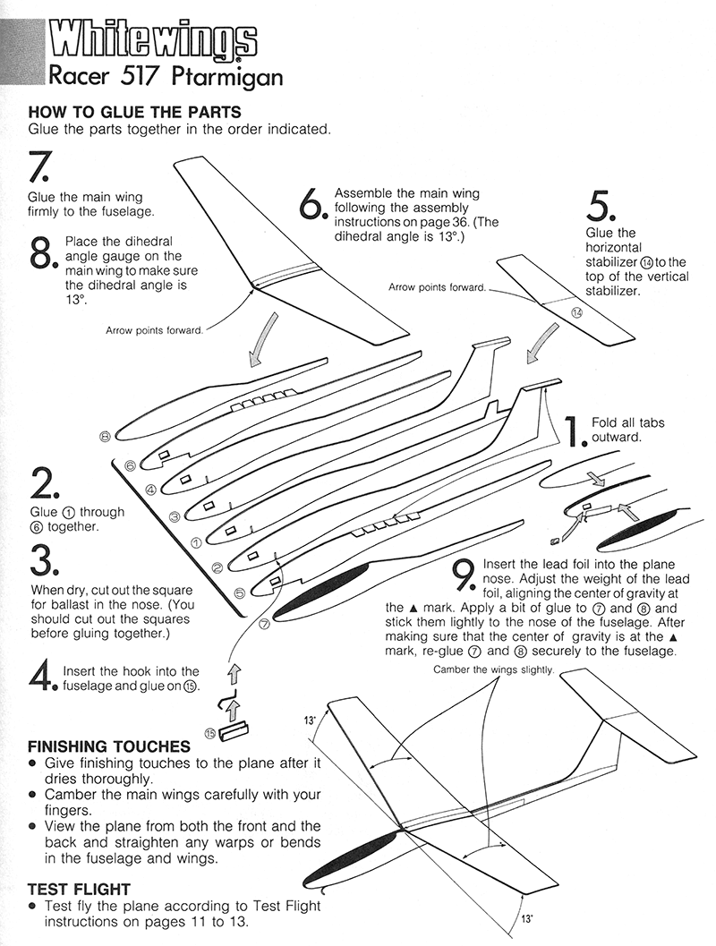 Build Instructions