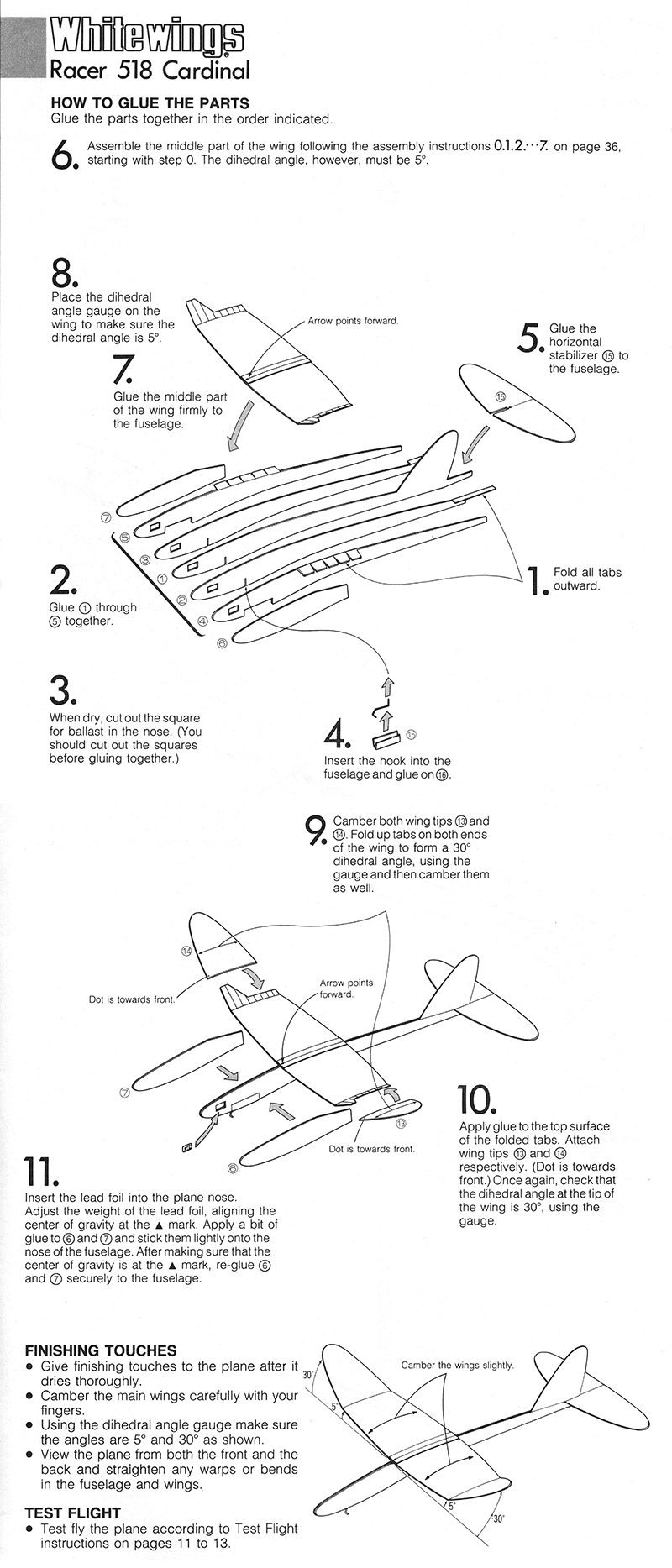 Build Instructions