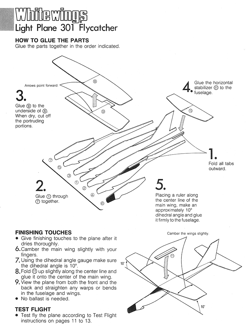 Build Instructions
