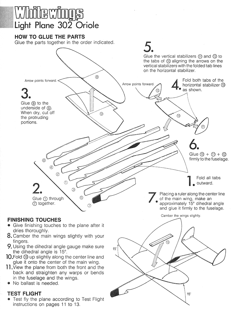 Build Instructions