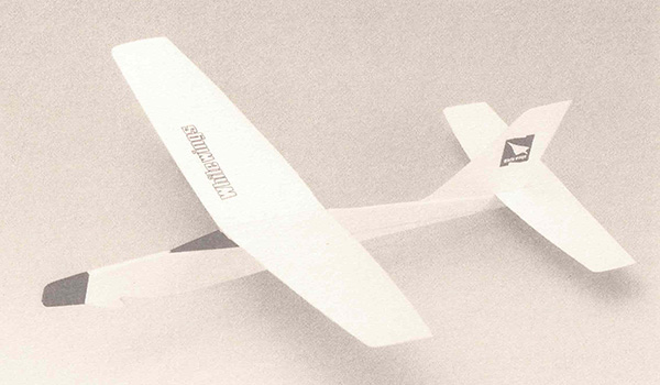 Light Plane 301 Flycatcher