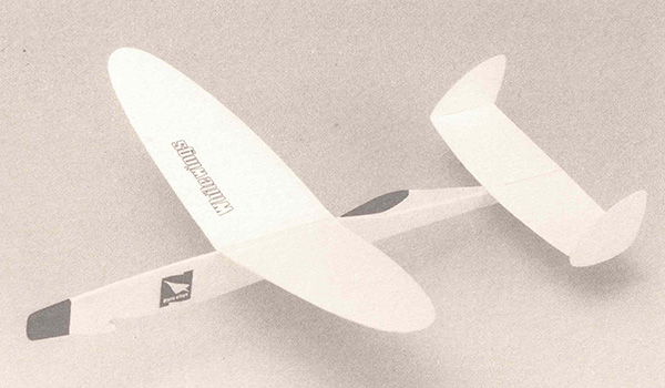 Light Plane 302 Oriole