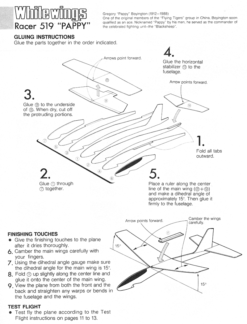 Build Instructions
