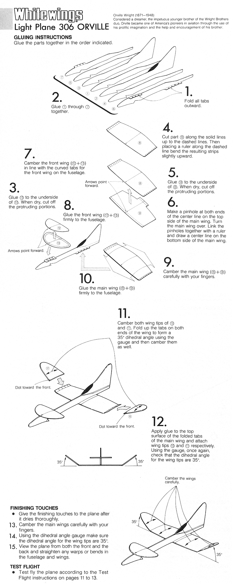 Build Instructions