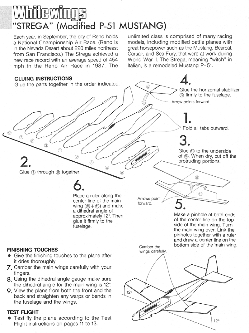 Build Instructions