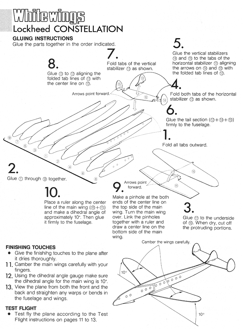 Build Instructions