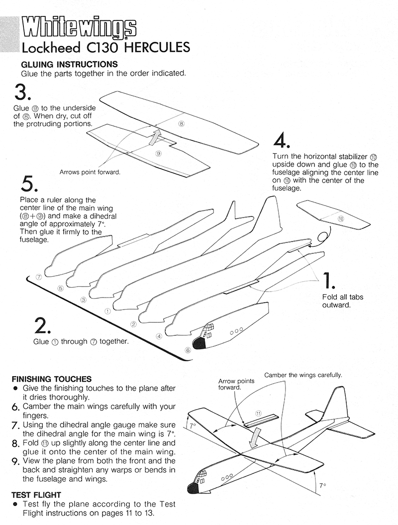 Build Instructions