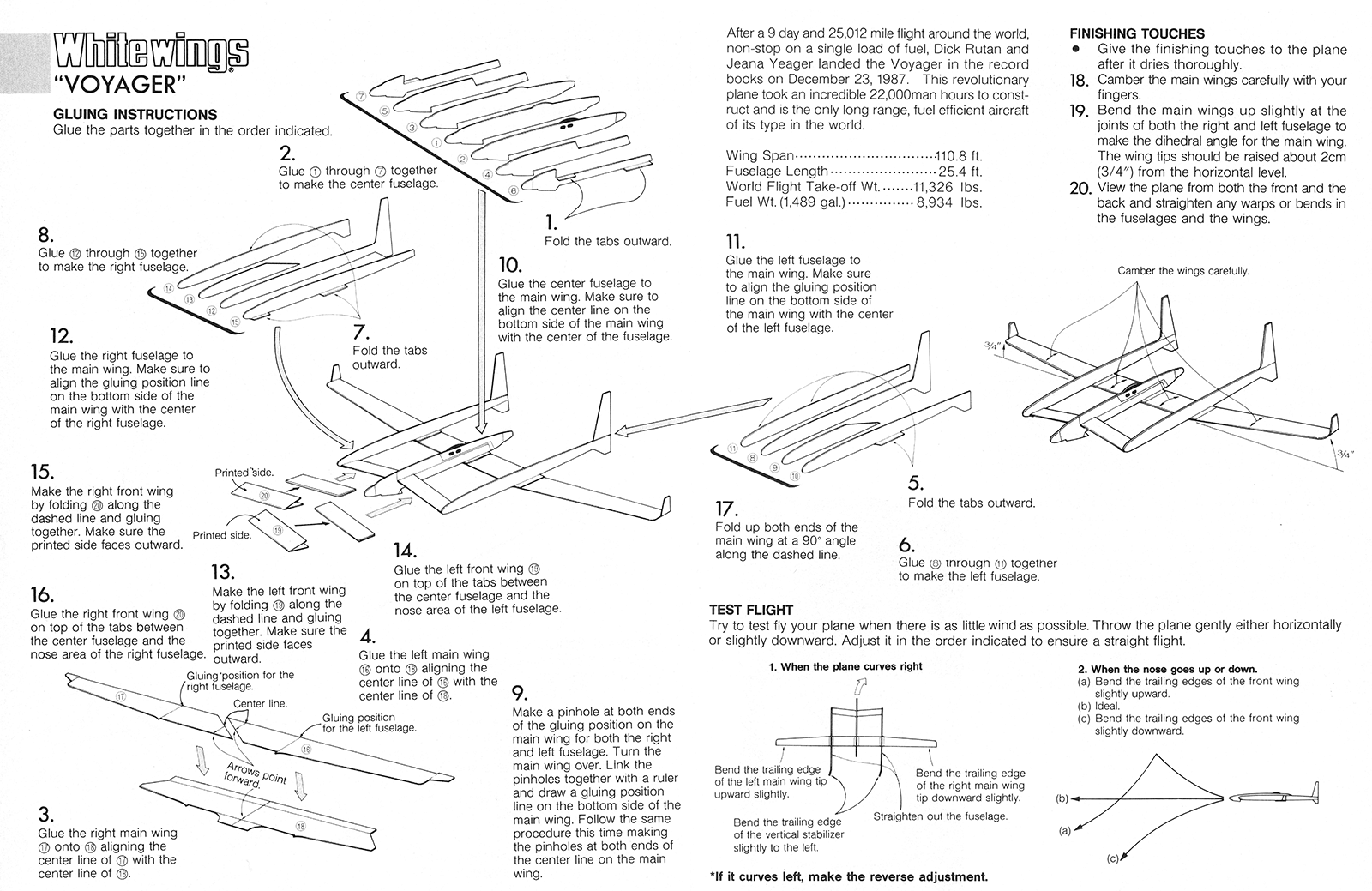 Build Instructions