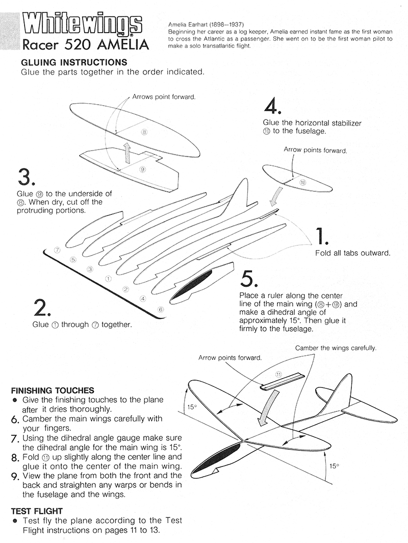 Build Instructions