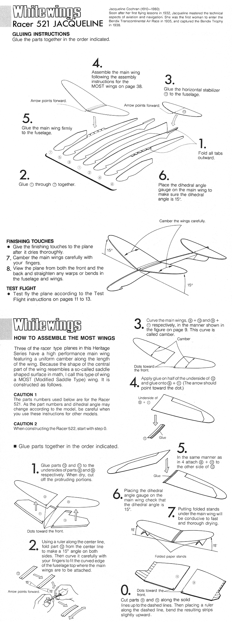 Build Instructions