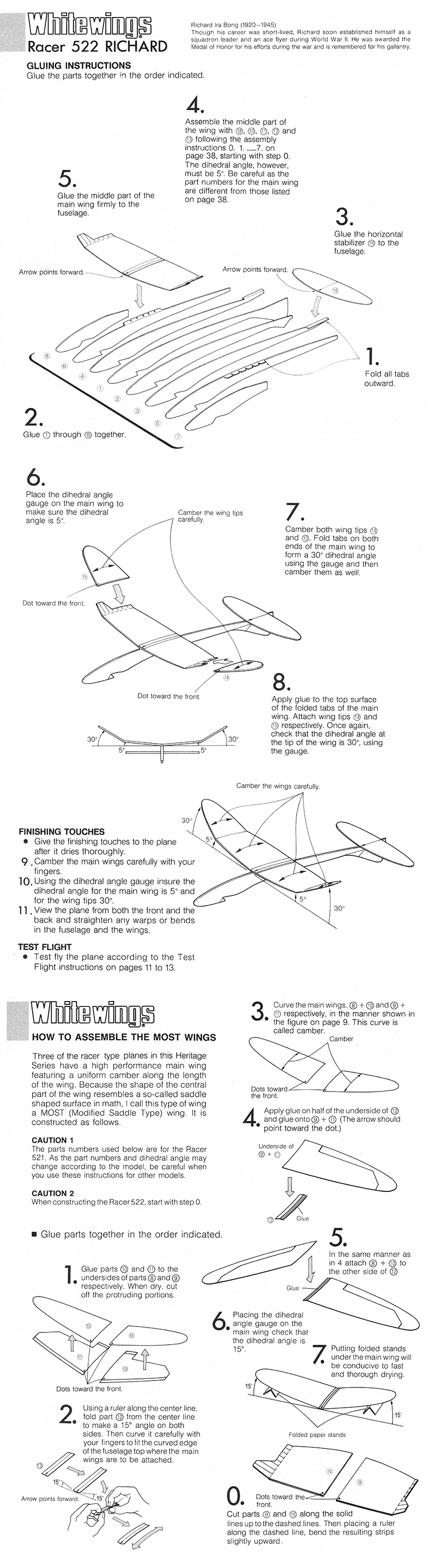 Build Instructions