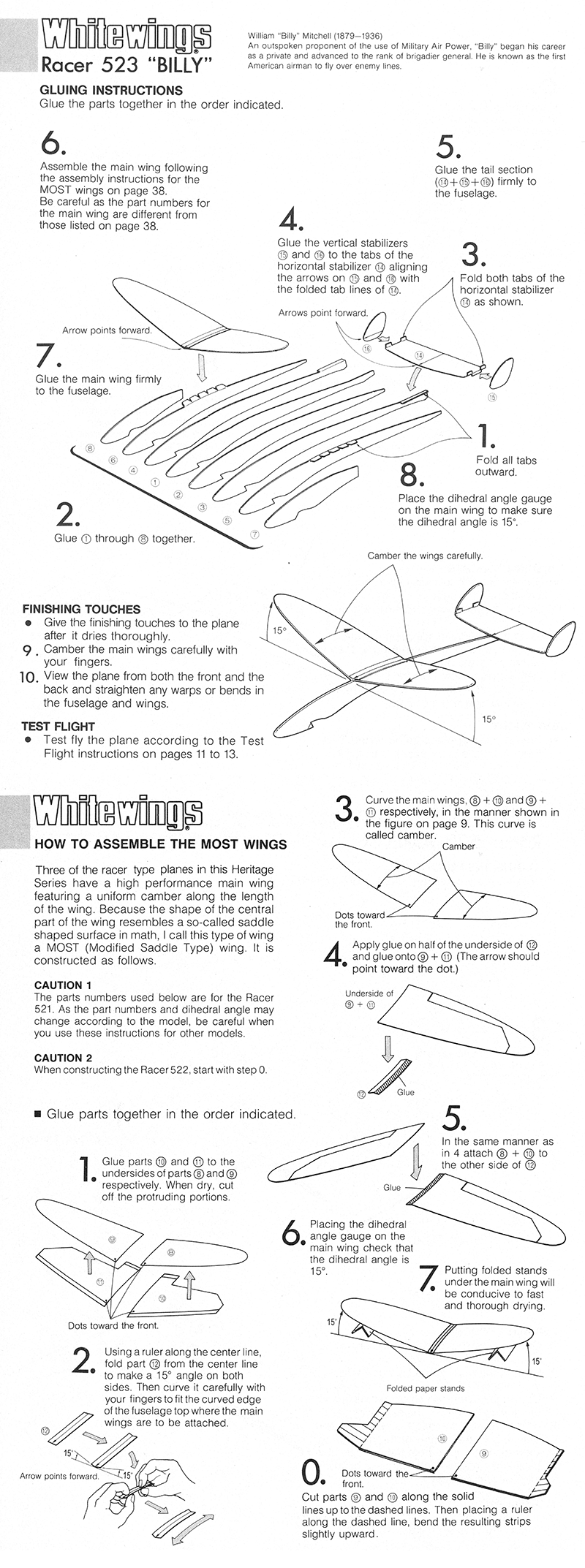 Build Instructions