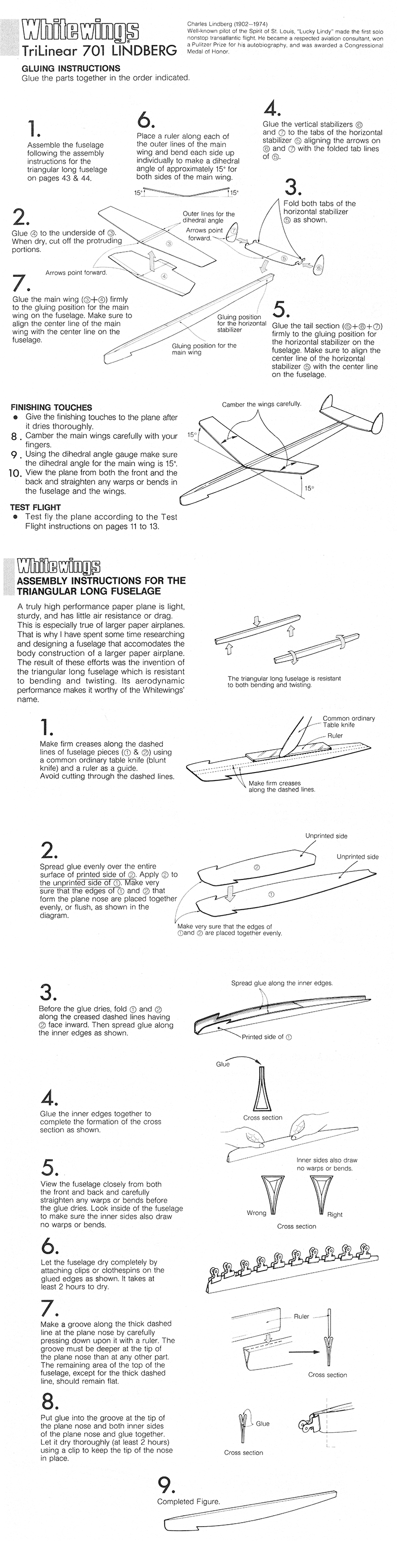 Build Instructions