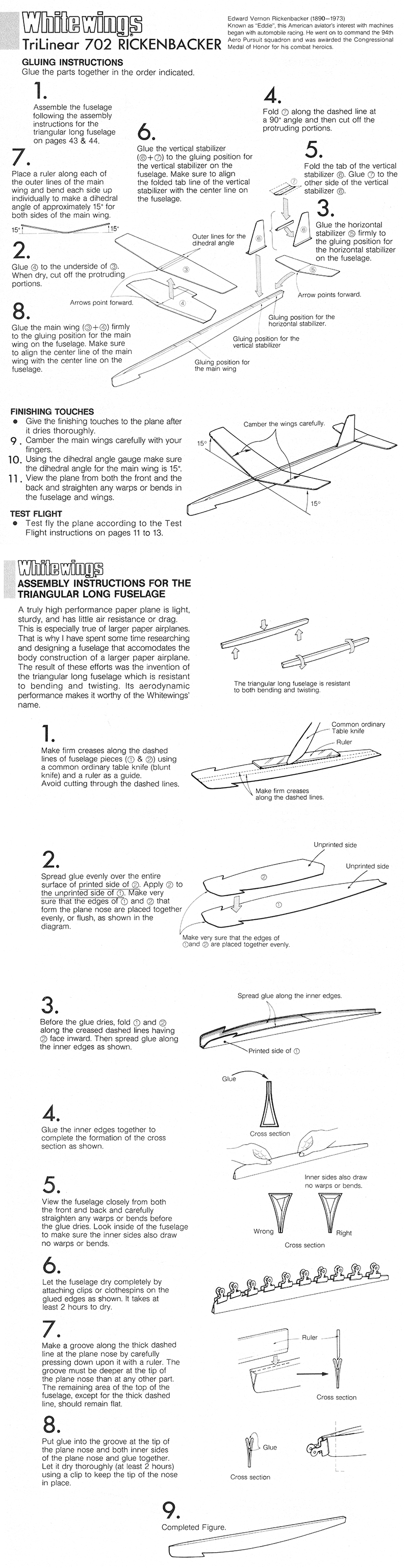 Build Instructions