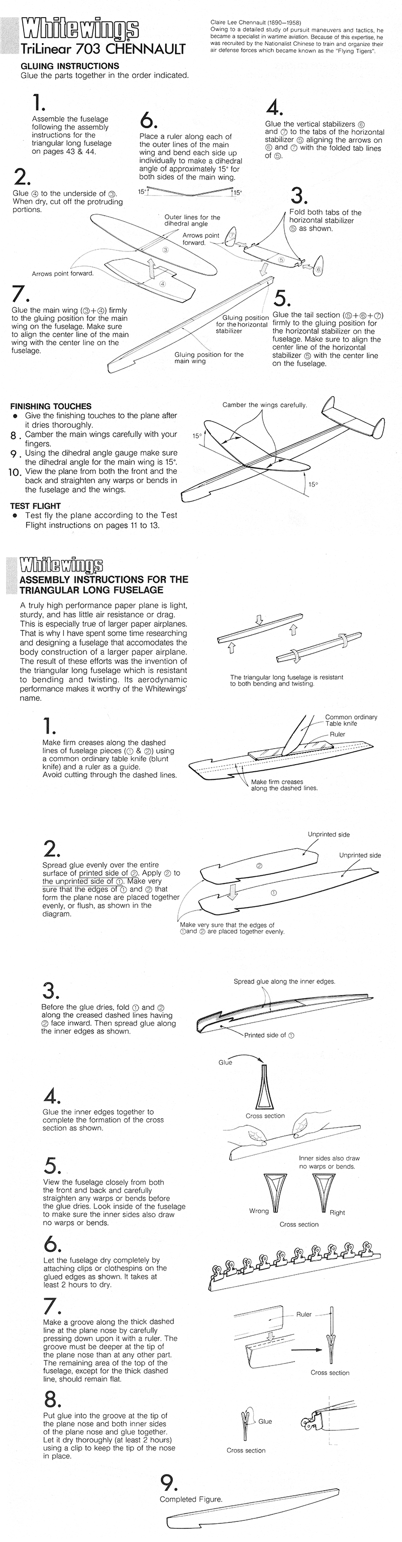 Build Instructions
