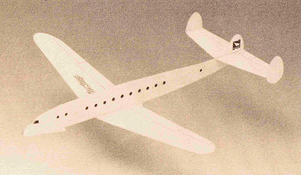 Lockheed Constellation