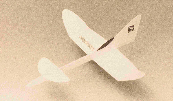 Light Plane 306 Orville