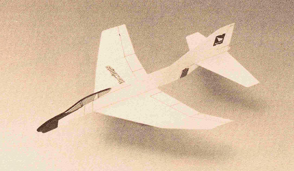 McDonnel Douglas Phantom II