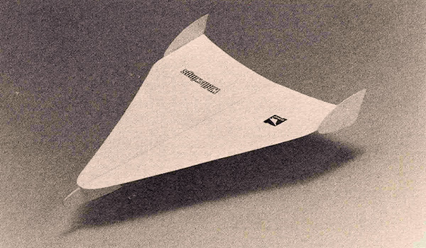 Delta Plane